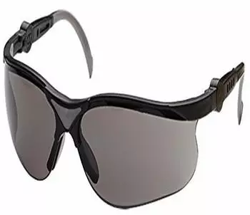 Husqvarna Sun X Schutzbrille, dunkle kratzfeste Gläser (544963703)