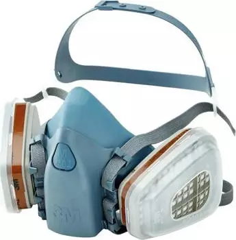 3M Maskenset 7523L inkl Maske 7503 (7000061556)