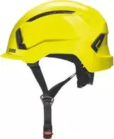uvex pronamic Alpine - Schutzhelm - Bauhelm - Kletterhelm - EN 12492, EN 397 -...