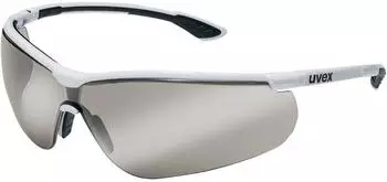 uvex sportstyle B&uuml;gelbrille silberspiegel 12% (9193888)