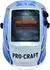 PROCRAFT SHP100-90 Automatik-Schweißhelm mit Gesichtsschutz (SHP100-90)