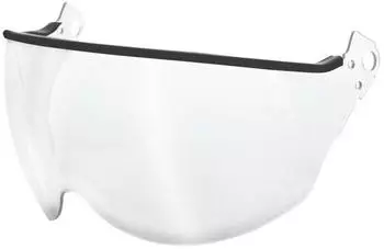 Kask Visier V2 Plus transparent f&uuml;r Plasma / Superplasma HP (WVI00018-500)
