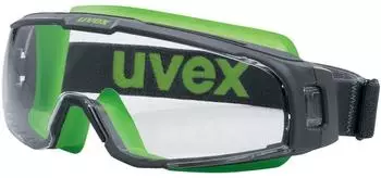 uvex U-Sonic Vollsichtbrille SV Plus 45 (9308145)