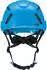 uvex Pronamic Alpine Schutzhelm mit Lüftungen, blau (9735530)