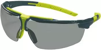 uvex i-3 Bügelbrille grau (9190288)