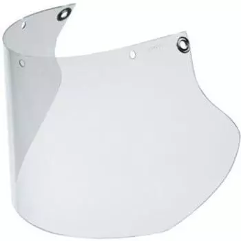 Contorion Schutzscheibe klar, Polycarbonat, 500x200x1mm (GFKVI102)