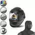 Stahlwerk RAPTOR Automatik-Schweißhelm 3-in-1 mit Schweißhaube (8172)