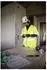 3M Peltor WS ALERT X+ Kapselgehörschutz-Headset für Schutzhelm (MRX21P3E3WS7)