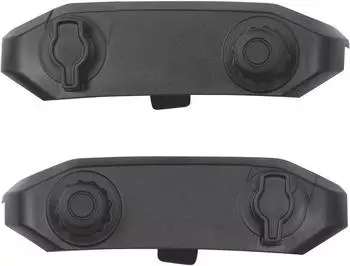 uvex pronamic Adapter Pull-Bajonett Kapselbefestigung (2600236)