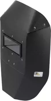 VOREL Schweißmaske TSM-3 fester Filter DIN 8 Schutzgas (74440)