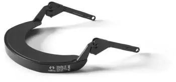 Hellberg SAFE2 Flex Tr&auml;ger Visier-Tr&auml;ger (20901-501)