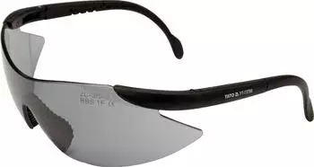 Yato Schutzbrille grau (YT-73760)
