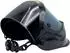 PROCRAFT SPH1000 Automatik-Schweißhelm MMA/MIG/MAG/TIG UV/IR-Schutz (SPH1000)
