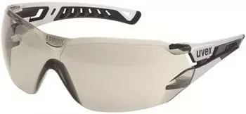 uvex pheos nxt Schutzbrille CBR65 Filter, SV Excellence (9128064)