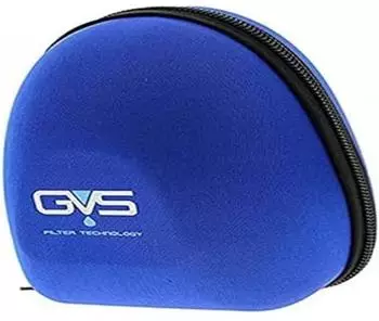 GVS Elipse Aufbewahrungsbox f&uuml;r Halbmaske A2P3 ABEKP3
