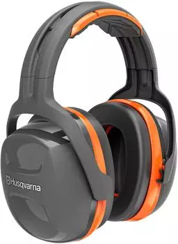 Husqvarna X-High Geh&ouml;rschutzb&uuml;gel passiv SNR 33dB (548880901)