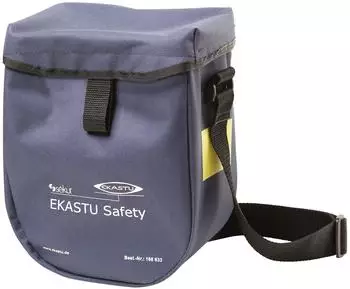 Ekastu Safety Maskentrage- und Aufbewahrungstasche für Vollmasken (166933)