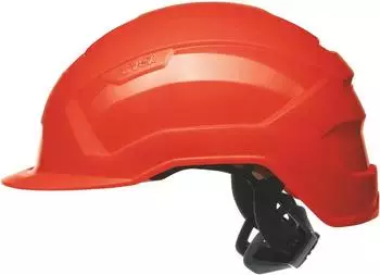 uvex Pronamic E-WR Schutzhelm rot (9730330)