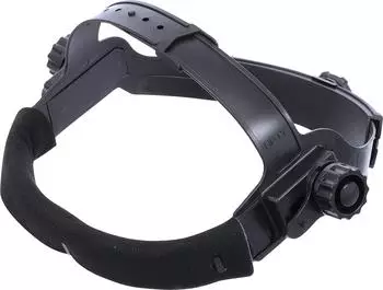 BGS Ersatz-Kopfband f&uuml;r Schwei&szlig;erhelm 3516 (3516-2)