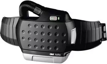 3M Adflo High-Altitude (Heavy Duty) Gebl&auml;seatemschutzsystem (H837831)
