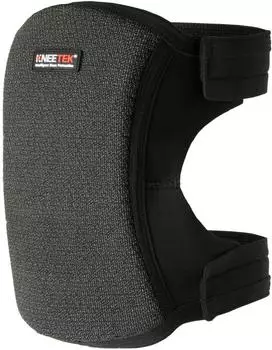 Stubai Kneetek Knieschoner Profiline KevProSoft&reg; rutschf&auml;hig, wasserdicht (419827)