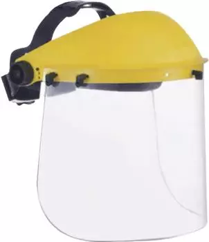 GYS Gesichtsmaske elektrischer Schutz (068018)