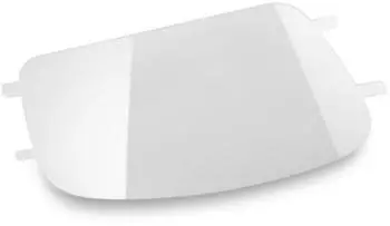3M Speedglas G5 Vorsatzscheibe innen, Antifog-/Antikratzbeschichtung (7100190170)