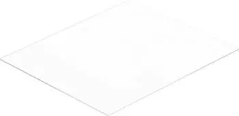 BGS Ersatzscheibe für Art. 3516 (3516-1)