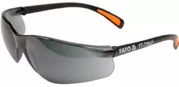 Yato Schutzbrille get&ouml;nte Gl&auml;ser (YT-73641)