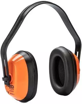 Neo Tools Geh&ouml;rschutzklappen Anti-L&auml;rm (TOP-97-560)