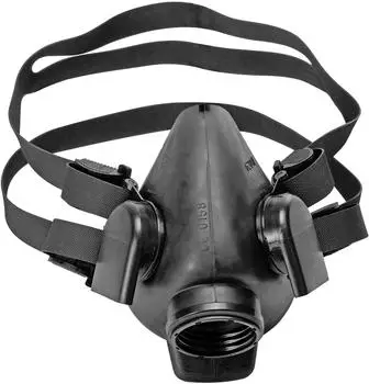 Bartels Rieger Halbmaske 620N (913503)