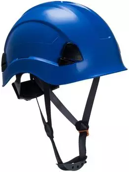 Portwest Height Endurance Helm royalblau, Einheitsgr&ouml;&szlig;e (PS53RBR)