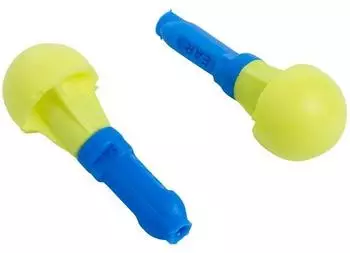 3M E-A-R PUSH-IN Gehörschutzstöpsel, 4er-Pack (7000052714)