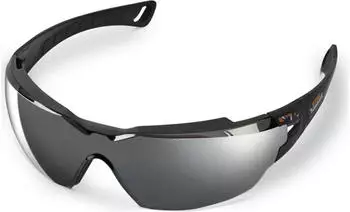 Stihl Schutzbrille TIMBERSPORTS® Edition, silber verspiegelt (00008840381)