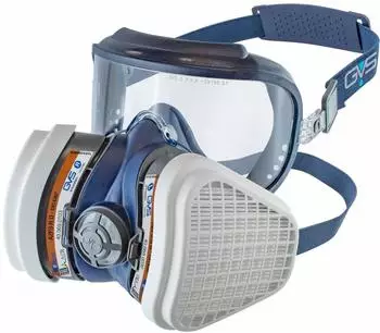 GVS Elipse Integra A2-P3 RD Atemschutzmaske S/M (SPR536)