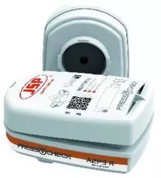 JSP Protection PressToCheck Kombinationsfilter ABEK1 P3 (BMN750-000-600)
