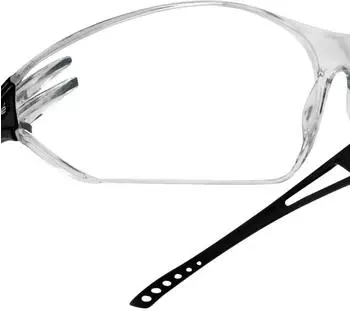 Boll&eacute; Slam Schwei&szlig;erbrille Schutzstufe 5, kratzfest (SLAWPCC5)