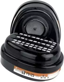 JSP Protection Force 8 Atemschutzfilter A2P3 (2 St.)