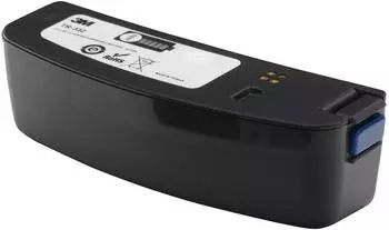 3M Versaflo TR-332 Hochleistungsbatterie 8h f&uuml;r TR-300 (7100005643)