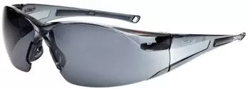Boll&eacute; Rush Schutzbrille, get&ouml;nte Gl&auml;ser, kratz-/beschlagfest (RUSHPSF)