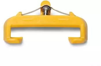 3M Versaflo TR-851 Filterverriegelung f&uuml;r Atemschutzgebl&auml;se TR-800 (7100150941)