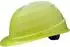 Alutec Schutzhelm EN 50365 leuchtgelb (66037)