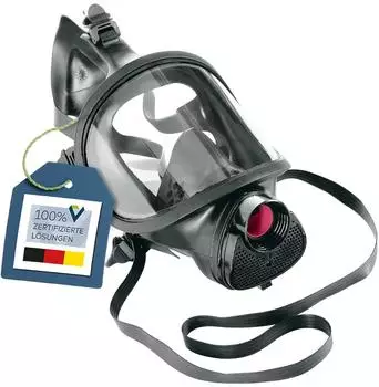 Bartels Rieger BRK 820 Vollmaske (111200)