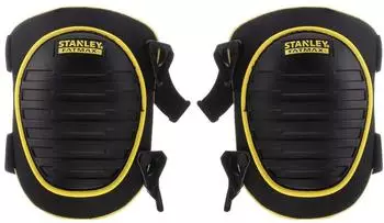 Stanley FatMax Hartschalen-Kniesch&uuml;tzer schwarz/gelb (FMST82961-1)