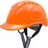 Tacklife GM-16 Schutzhelm EN397, verstellbar 52-66cm (GM-16)