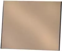 Schwei&szlig;erschutzglas verspiegelt 51x108 DIN 11
