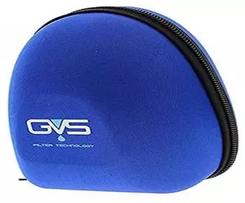 GVS Elipse A1-P3 Aufbewahrungsbox f&uuml;r Halbmaske