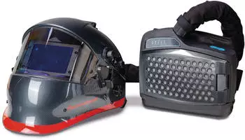 Schweisskraft VarioProtect XXL-W F-TC AIR Automatik-Schwei&szlig;schutzhelm TH3 (1654105)