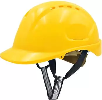 Tacklife GM-16 Schutzhelm EN397, ABS, verstellbar 52-66cm (GM-16)