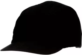 3M First Base Plus Ansto&szlig;kappe schwarz, EN812 (2014284)